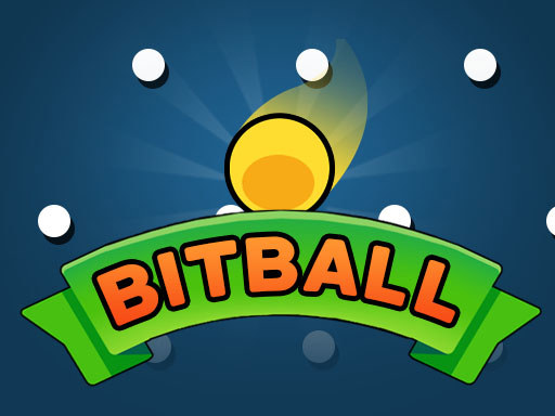 Game Screenshot Bitball