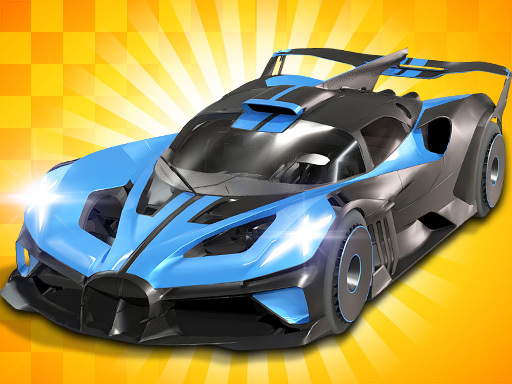 Game Screenshot GT Cars Mega Ramps