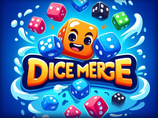 Game Screenshot Dice Merge