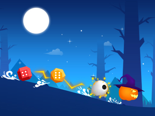 Game Screenshot Just Dice - Random Tower Defence