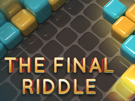 Game Screenshot The Final Riddle