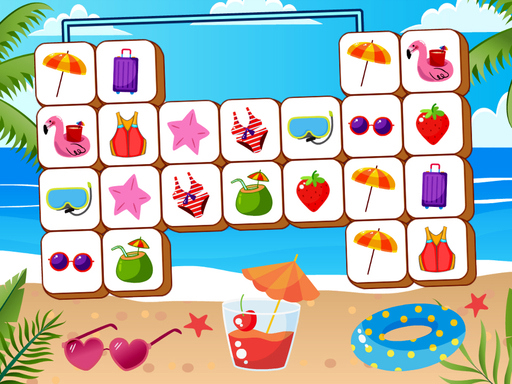 Game Screenshot Sunny Link