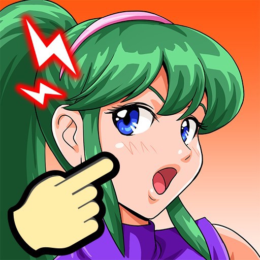 Game Screenshot Avatar Master - Fix Up Face