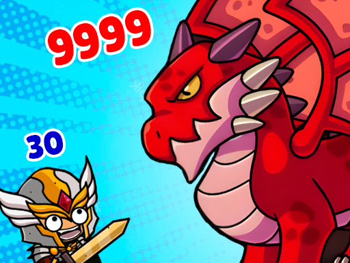 Game Screenshot Merge Hero - Survival Tower Defense