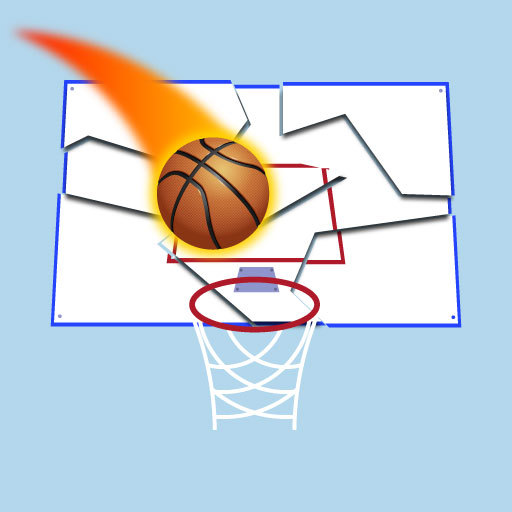 Game Screenshot Basketball Damage