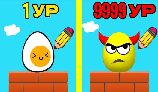 Game Screenshot Нарисуй, Чтобы Разбить!