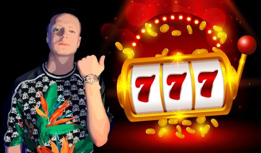 Game Screenshot Melstroy slots