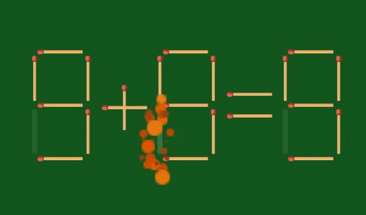 Game Screenshot Math matches