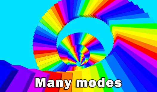 Game Screenshot Rob world