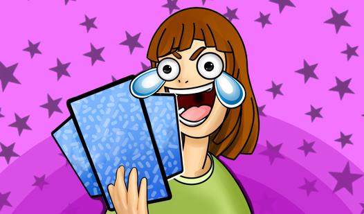 Game Screenshot Meme Battle: What's a meme?