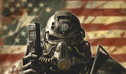 Game Screenshot Fallout: Surviving in the Wasteland