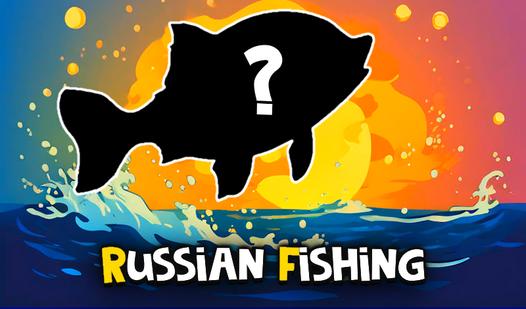 Game Screenshot Russian Fishing