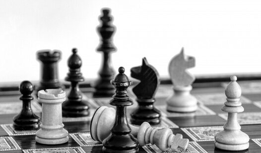 Game Screenshot Шахматы с компьютером онлайн