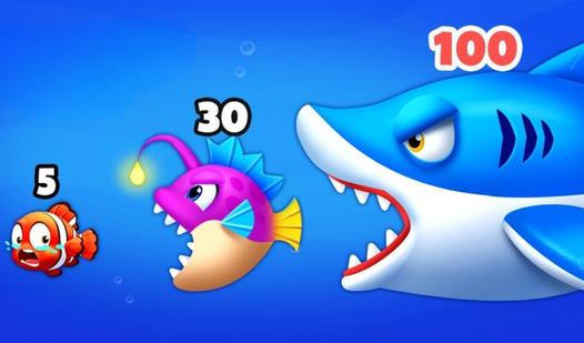 Game Screenshot FishRush