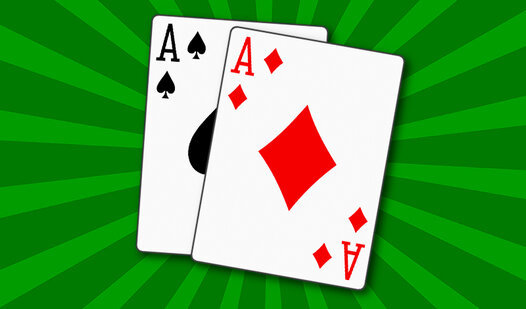 Game Screenshot Пасьянс - Косынка Классик