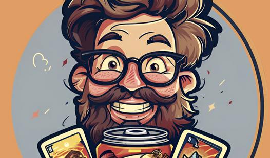 Game Screenshot Drunkard Cards Online