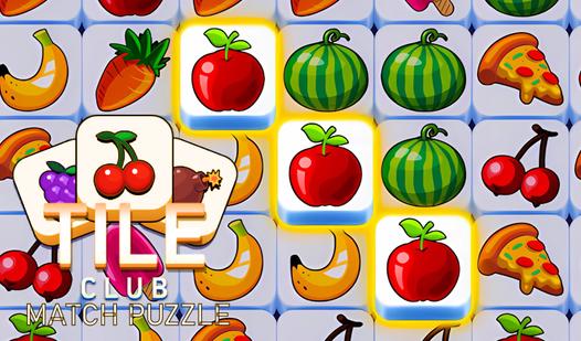 Game Screenshot Tile Club - Match Puzzle