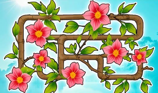 Game Screenshot Sakura Branch