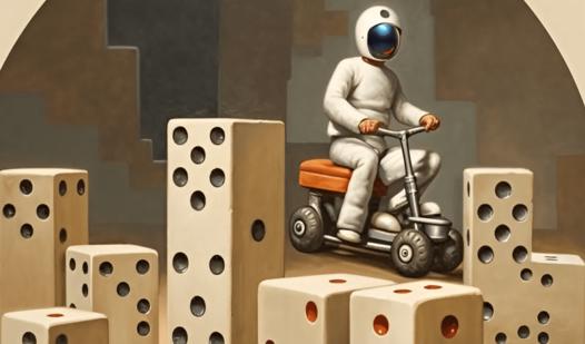 Game Screenshot Domino Classics Online