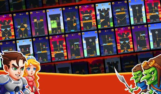 Game Screenshot Хроники Хаоса