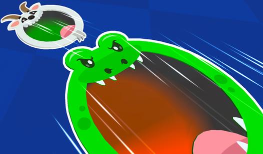 Game Screenshot Hole Battle Arena