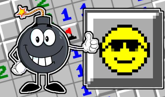 Game Screenshot Minesweeper Classical