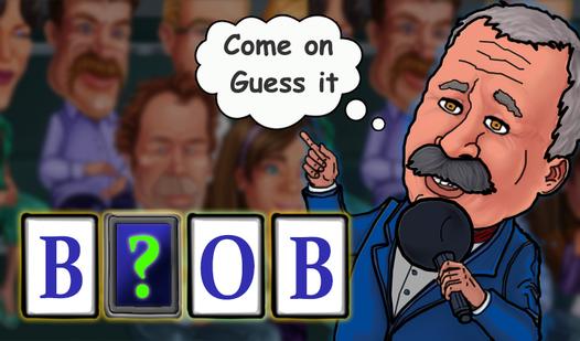 Game Screenshot A Wonderful Field: capital show