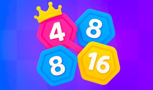 Game Screenshot The New Puzzle 2248