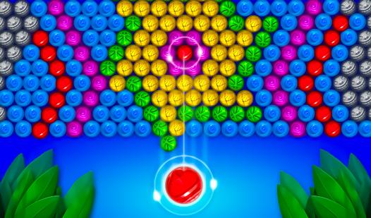 Game Screenshot Marble Bubble Legend Game