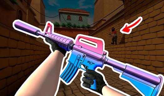 Game Screenshot KS Z