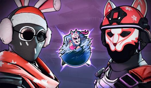 Game Screenshot Standoff 2 Arena