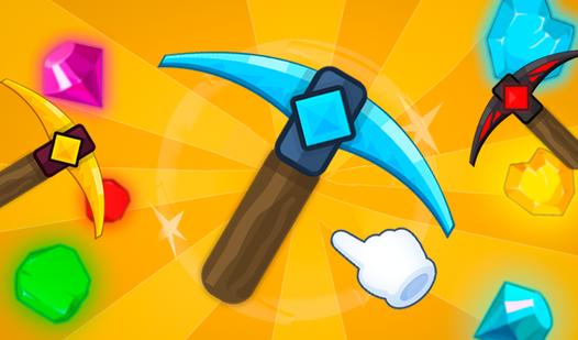 Game Screenshot Coin Fever - Mining Clicker
