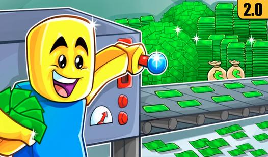 Game Screenshot Nubik Obby: Build a Factory