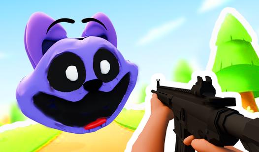 Game Screenshot 3D Memes. Shoot and build