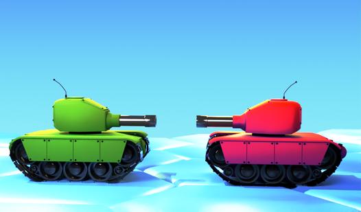 Game Screenshot War Regions