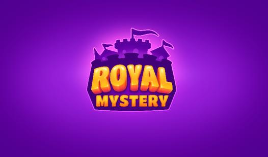 Game Screenshot Royal Mystery
