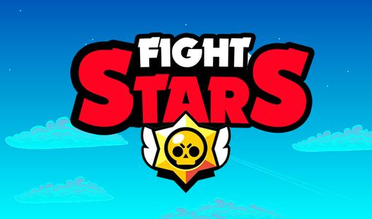 Game Screenshot Fight Stars