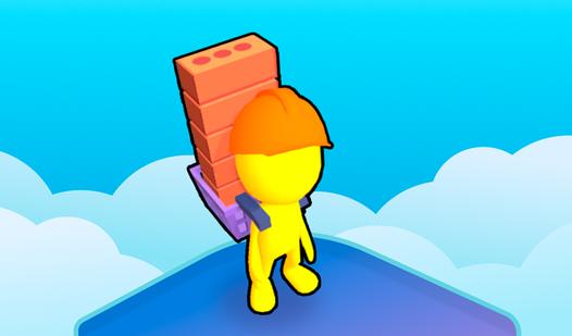 Game Screenshot Tower Master: Collect & Build