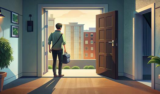 Game Screenshot Room Escape: Open the Doors