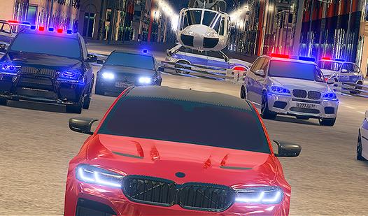 Game Screenshot Опасная Погоня 2