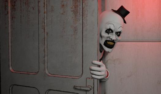 Game Screenshot White Room