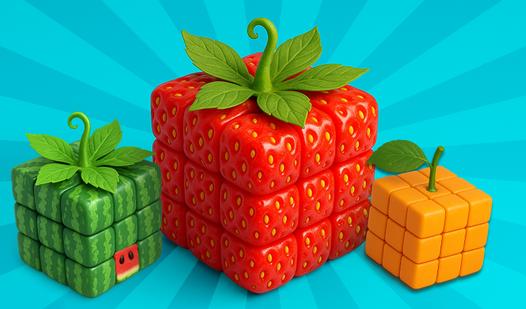 Game Screenshot Cubo Master 3D