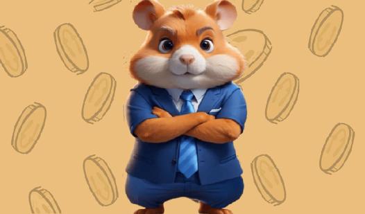 Game Screenshot Hamster Combat: Tap the hamster!