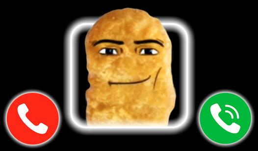 Game Screenshot Call Omega Nuggets and Omega Tea