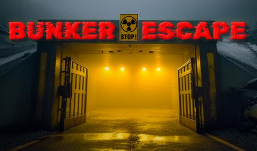 Game Screenshot Bunker Escape
