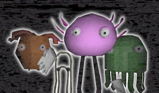 Game Screenshot Five Nights at KinitoPet