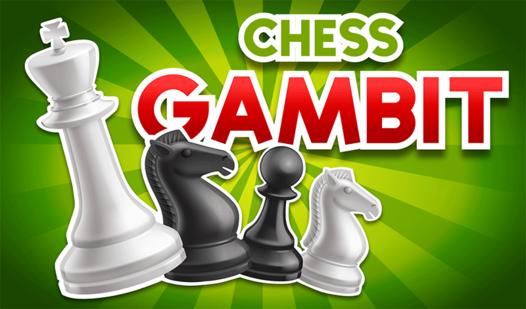 Game Screenshot Chess Gambit