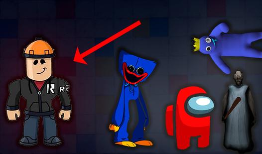 Game Screenshot Escape From The Factory: 3D Horror