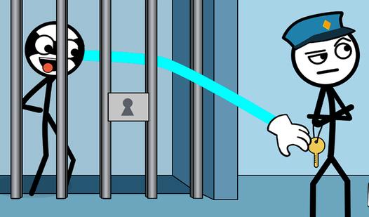 Game Screenshot Thief Troll