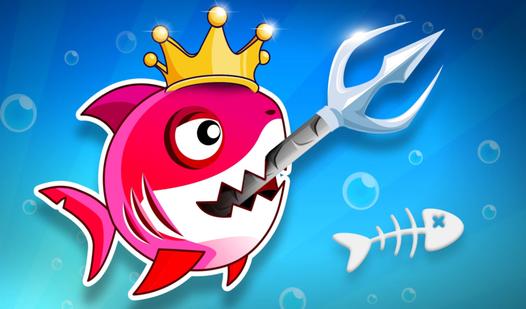 Game Screenshot Fishdom Classic